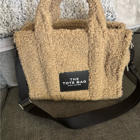 Marc Jacobs THE TOTE BAG - Picture 1 of 14